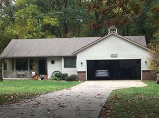 1165 Kinney Ave SW, Grand Rapids, MI 49534