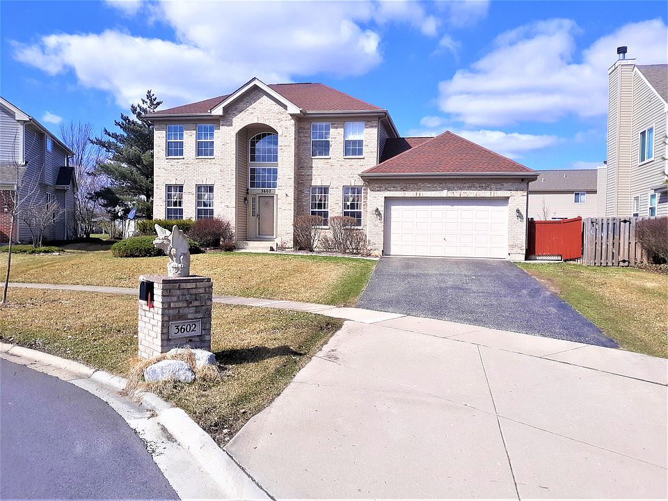 1st image of 3602 Bradford Ct