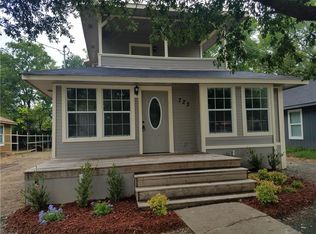 723 Ezekial Ave, Dallas, TX 75217