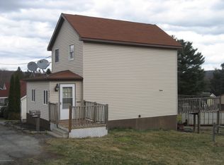 608 1st St #L-27-26, Forest City, PA 18421