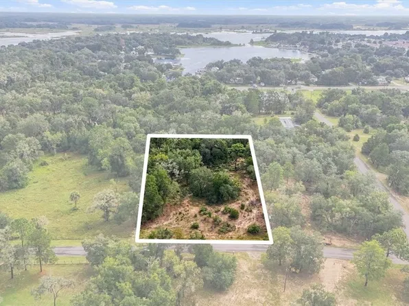 4811 N Redwood Ave, Hernando, FL 34442