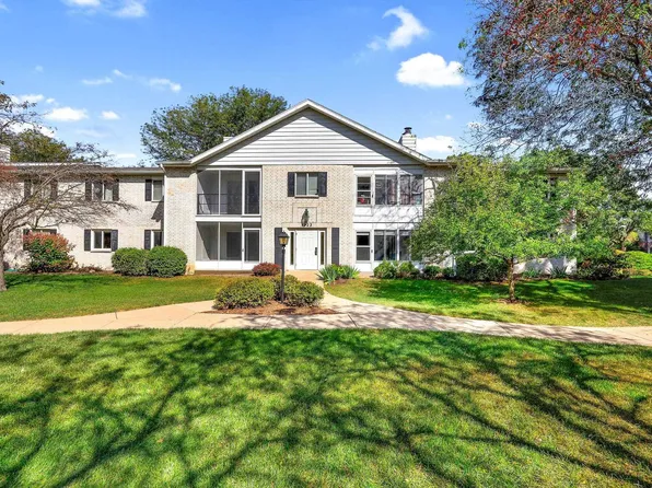 1522 Golf View Rd Unit A, Madison, WI 53704