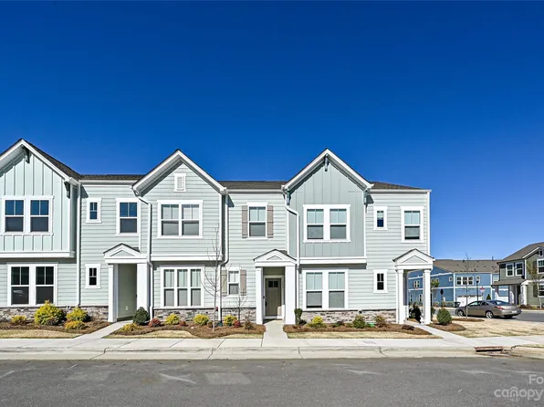 553 Morrows Turnout Way, Pineville, NC 28134