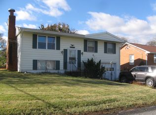 242 Edgewater Dr, Edgewater, MD 21037