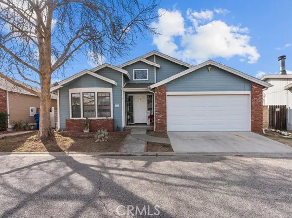 13691 Gavina Ave Unit 391, Sylmar, CA 91342
