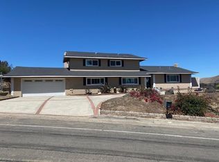 971 Via Cielito, Ventura, CA 93003