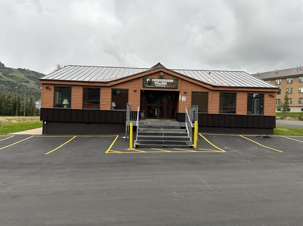 464 North Hwy, Brian Head, UT 84719