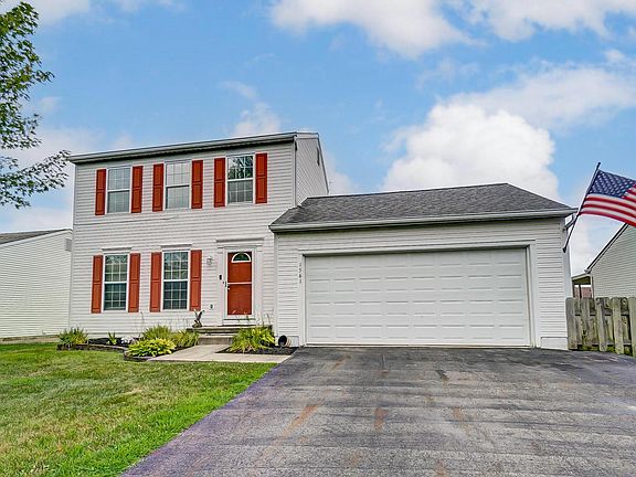 2nd image of 1561 Scenic Valley Pl
