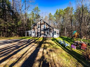 27 Bullock Rd, Norwich, VT 05055