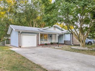 3110 Wellington Dr, Florissant, MO