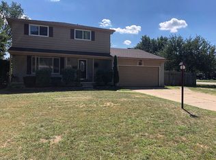 8518 Saint John St, Shelby Township, MI 48317