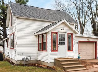 411 1st St, Chetek, WI 54728