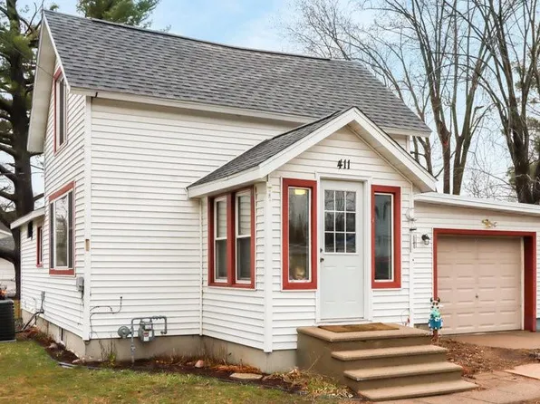 411 1st Street, Chetek, WI 54728