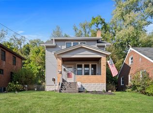 619 Semple Ave, Pittsburgh, PA 15202