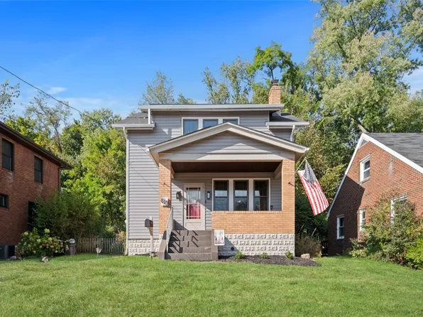 619 Semple Ave, Pittsburgh, PA 15202