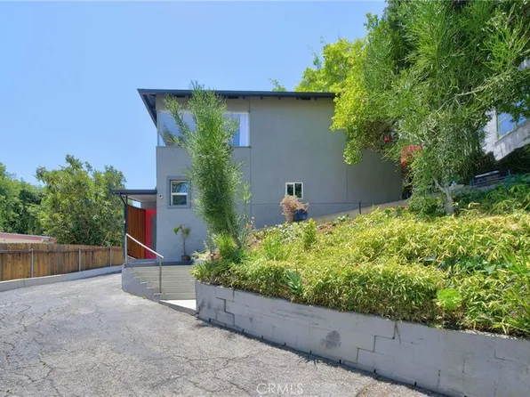 1539 Elevado St, Los Angeles, CA 90026
