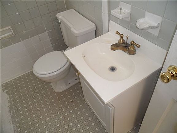 Bath room
