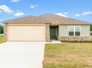 27 Ten Point Ln, Ward, AR 72176