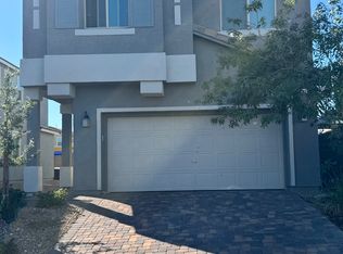 5843 Bonita Rose St, Las Vegas, NV 89113