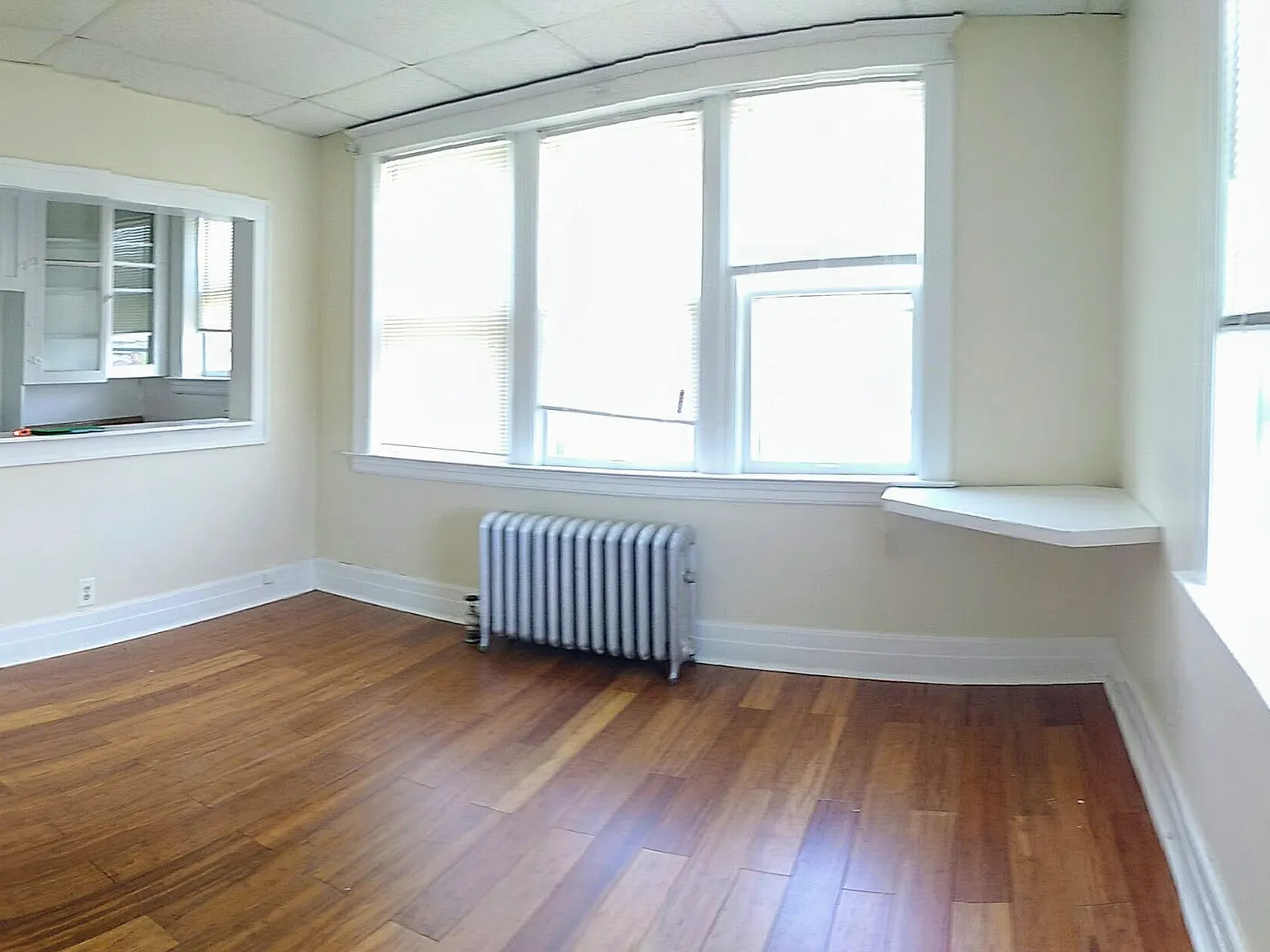 The Art Apartments — Photo 4
