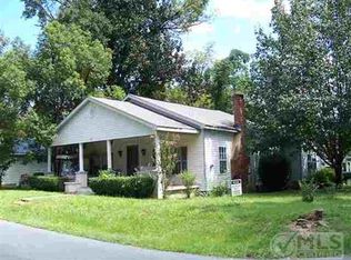 511 S Bolivar St, Chattahoochee, FL 32324