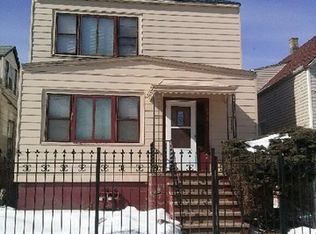 2218 N Kildare Ave, Chicago, IL