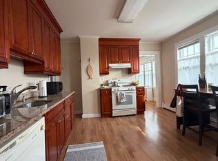 100 Colonial Rd #2, Stamford, CT 06906