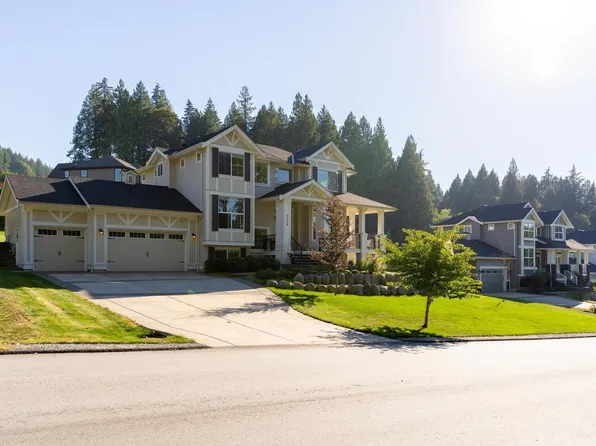 25340 Bosonworth Ave, Maple Ridge, BC V2W 1G9