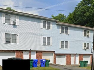 108-116 Pinevale St #114, Indian Orchard, MA 01151