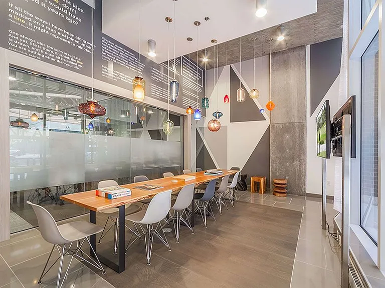 Linea Apartments — Photo 35
