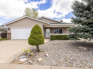 13660 N Kings Canyon Rd, Rathdrum, ID 83858