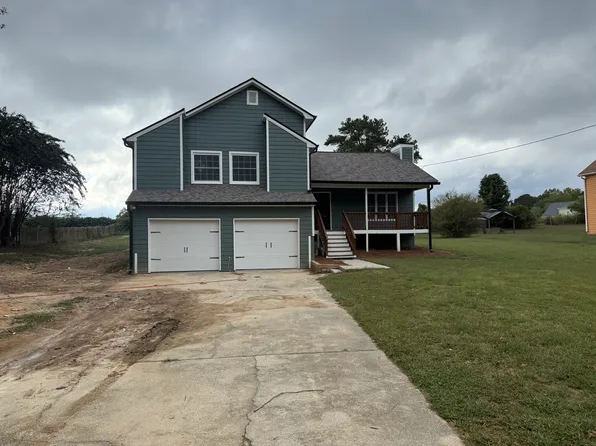 134 Patty Dr, Dallas, GA 30157