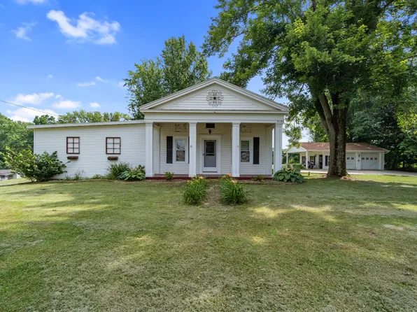 9695 W Michigan Ave, Parma, MI 49269