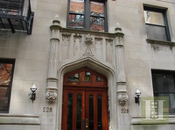 528 West 111th Street