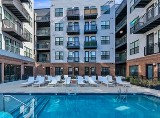 Commodore Old Town Manchester, Richmond, VA 23224