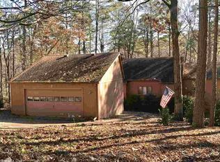 7 Manresa Ln, Hot Springs, AR 71909