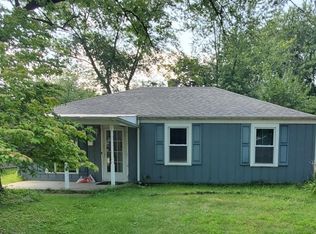 422 N Lindberg St, Griffith, IN 46319