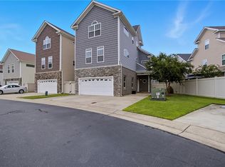 2708 Ada Arch, Virginia Beach, VA 23456