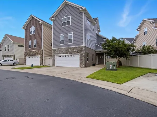 2708 Ada Arch, Virginia Beach, VA 23456