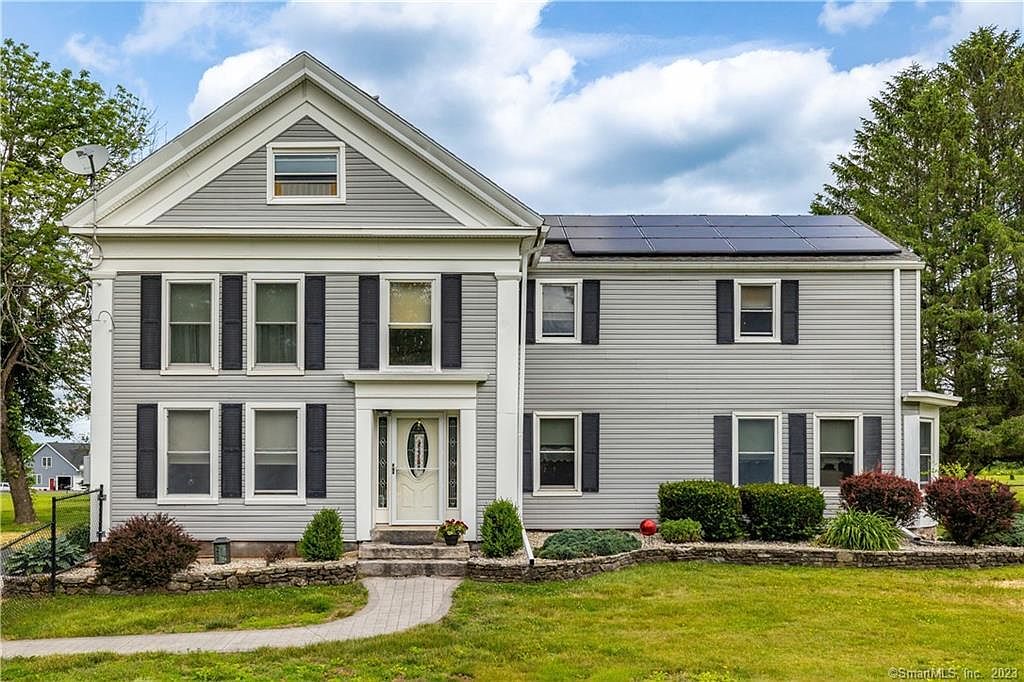 481 Route 87, Columbia, CT 06237 Zillow