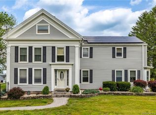 481 Route 87, Columbia, CT 06237