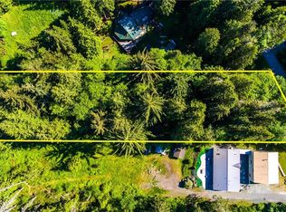 Crater Lake Rd, Anacortes, WA 98221