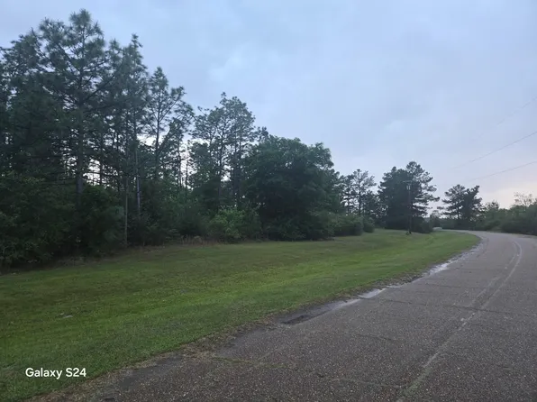 Airpark Dr, Dequincy, LA 70633