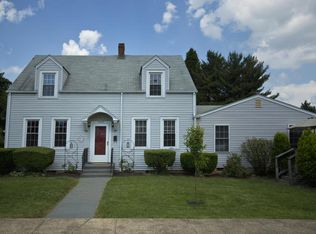 3323 Greenland Ave NW, Roanoke, VA