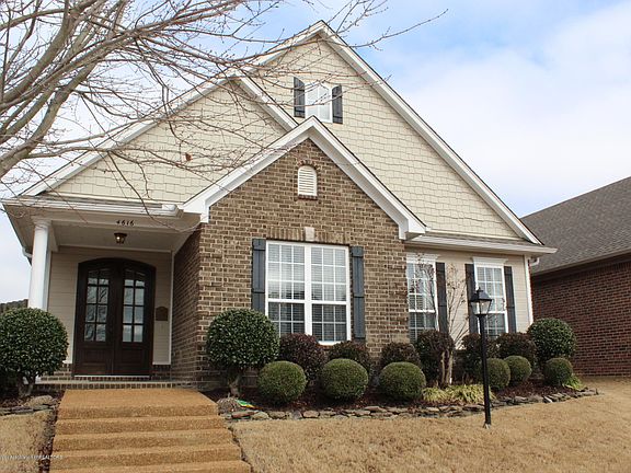 2nd image of 4616 N Terrace Stone Dr