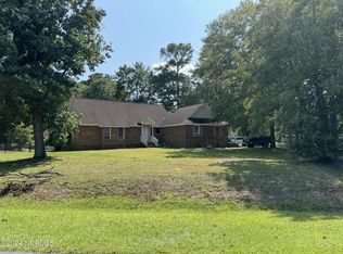 709 Sir Hunter Dr, Greenville, NC 27858