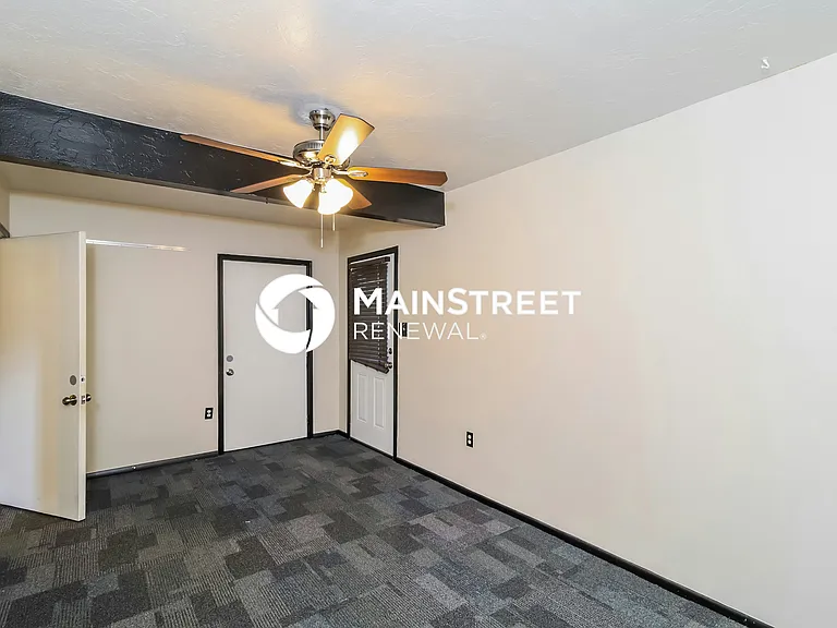 Bonus Room