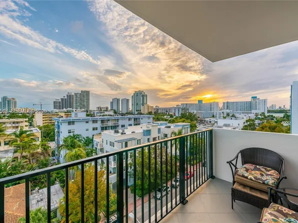 1000 Michigan Ave APT 704, Miami Beach, FL 33139