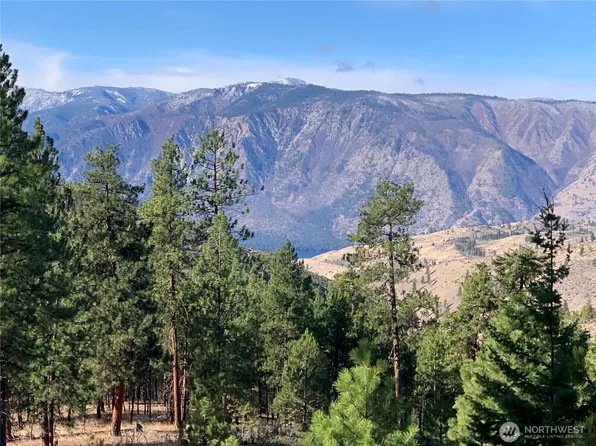 0 NNA Cooper Mountain Road, Manson, WA 98831