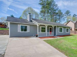 2050 Shaffer Rd, Cumming, GA 30041